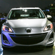 Illustration for article titled 2010 Mazda3 Sedan Smiles For The Cameras